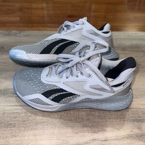 Reebok Nano X